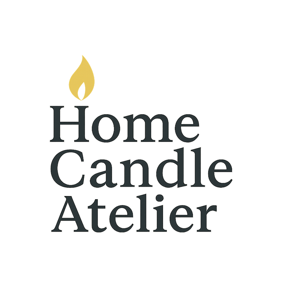 Home Candle Atelie